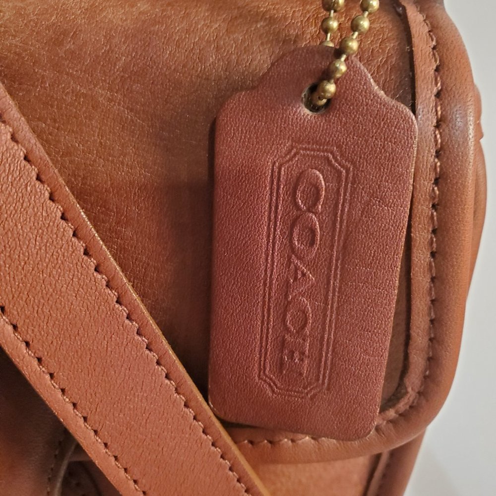 Coach Vintage Murphy Crossbody_2